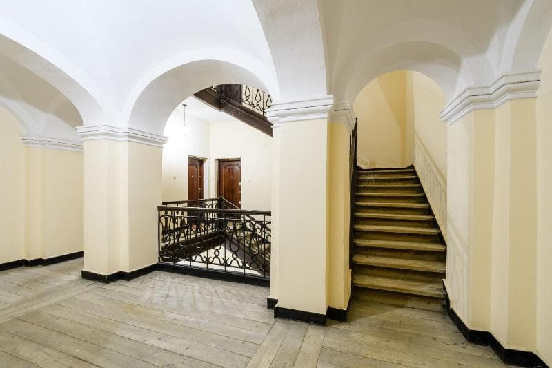 P&O Apartments Rynek Starego Miasta 3 3