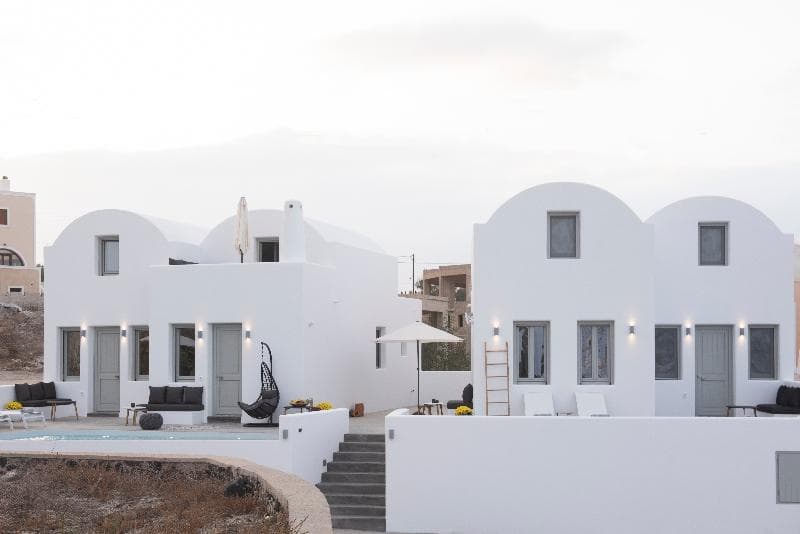 White Orchid Luxury Suites 5