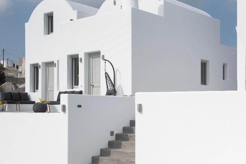 White Orchid Luxury Suites photo 1