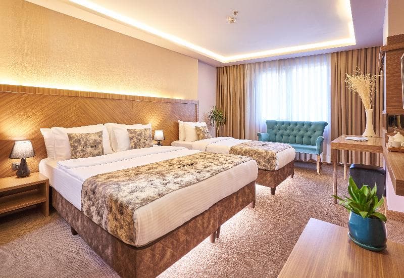 Atro Hotel photo 1