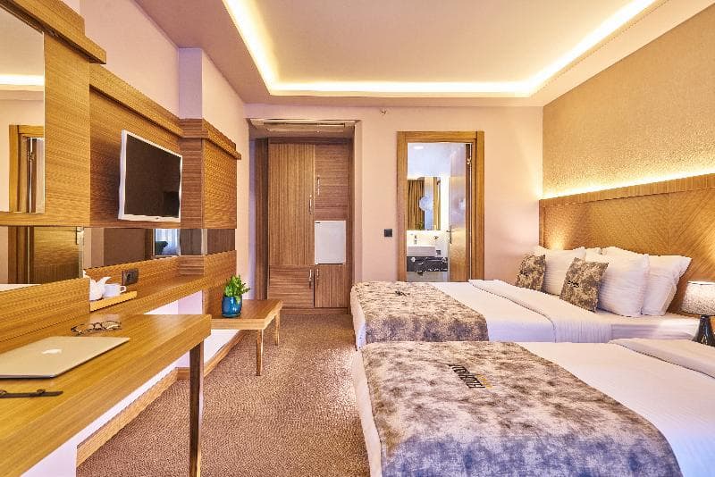 Atro Hotel 3