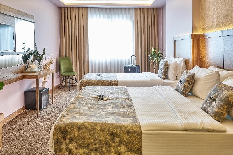 Atro Hotel 4