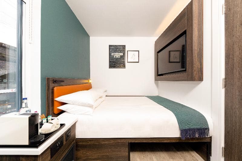 The East London Hotel photo 1