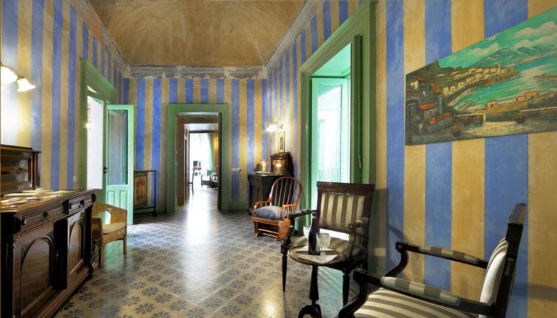 Casa D'aria photo 1
