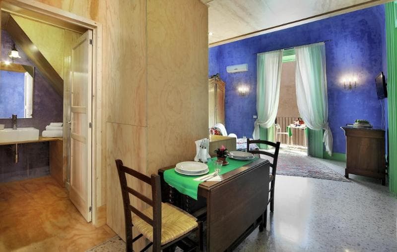 Casa D'aria 4