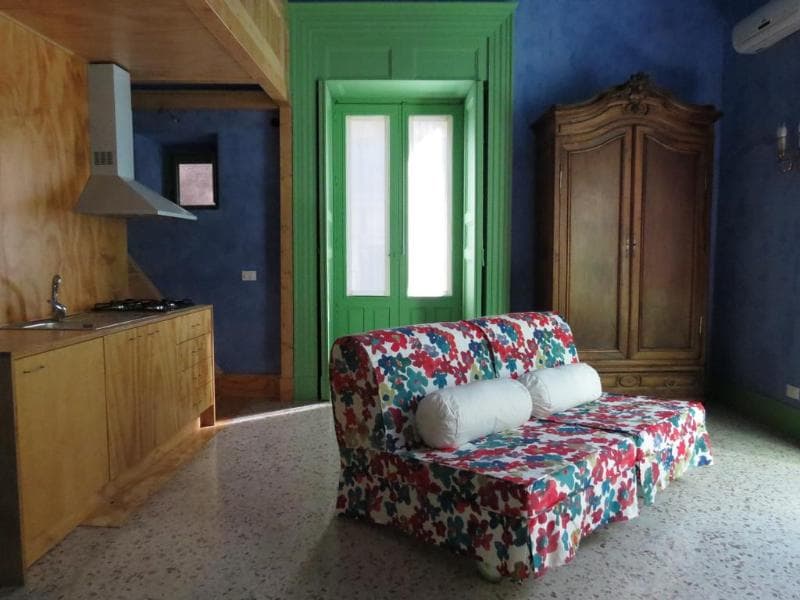 Casa D'aria 5