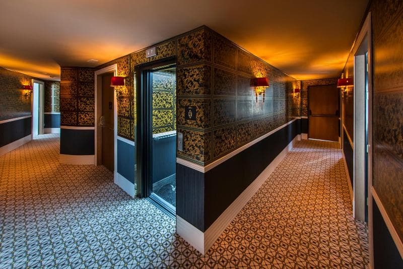 The First One Hotel (Adults only) 4