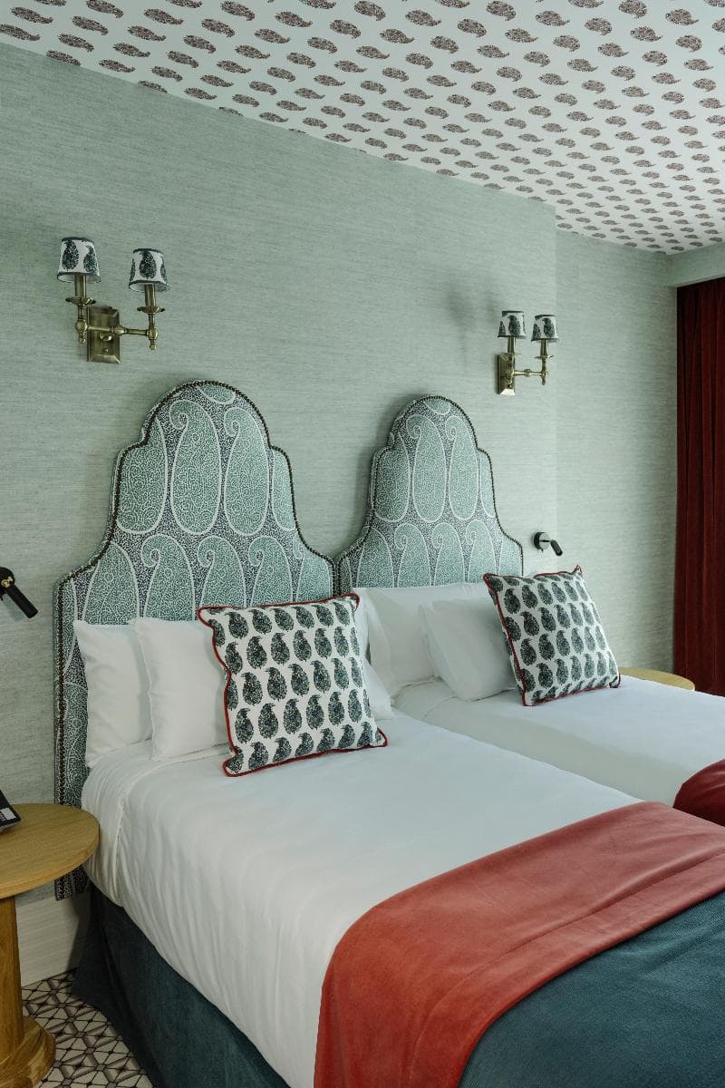 The First One Hotel (Adults only) 5
