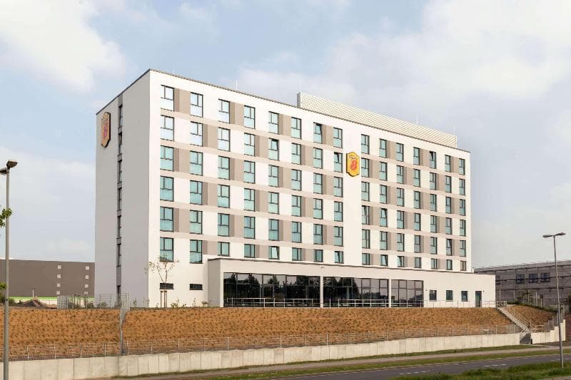 Super 8 By Wyndham Oberhausen photo 1