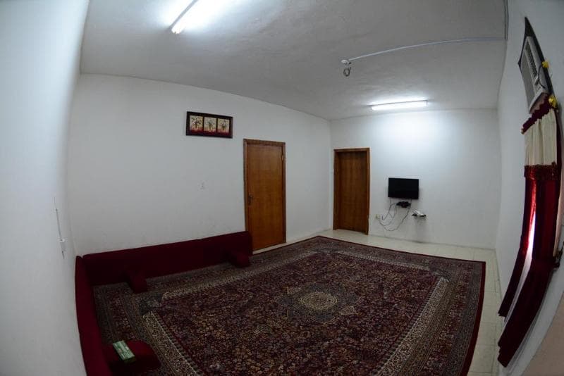Al Eairy Apartments-Dammam 8 4