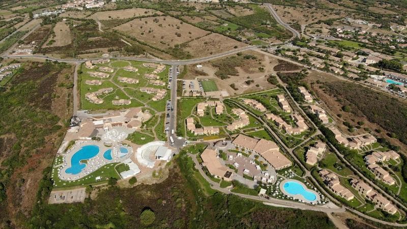 Janna E Sole Resort photo 1