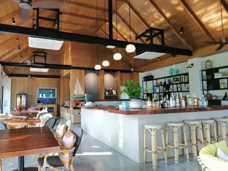 Tungtong Beach Villas photo 1