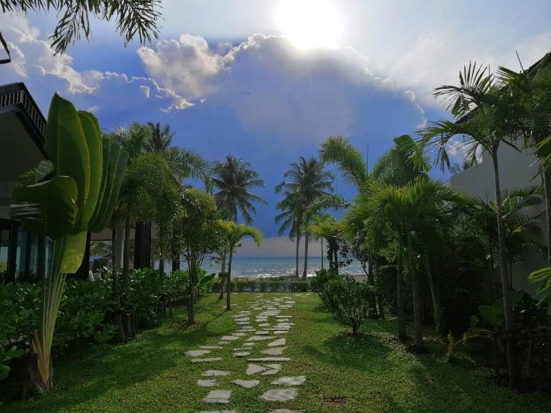 Tungtong Beach Villas 3