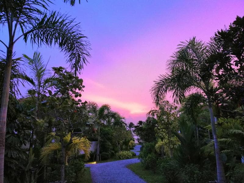 Tungtong Beach Villas 4