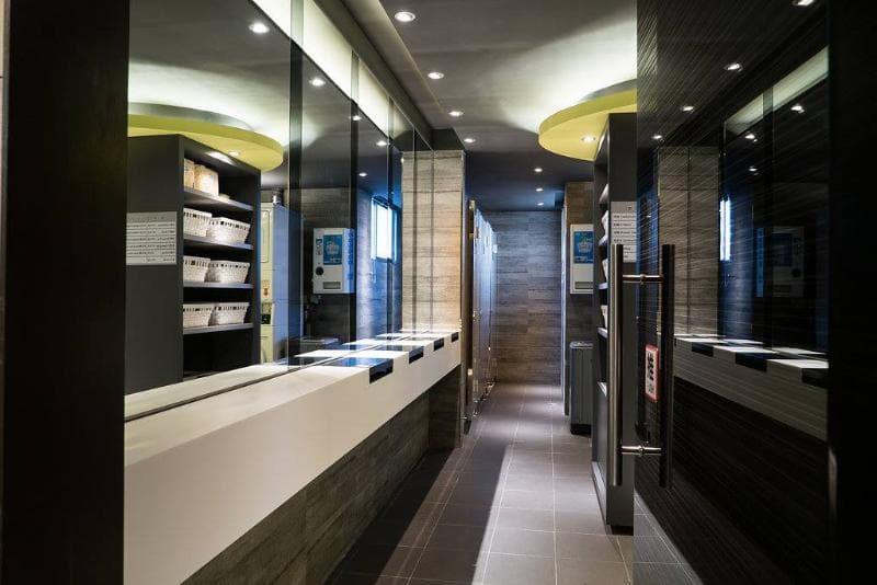 Taipei Discover Hostel (Adults Only) 2