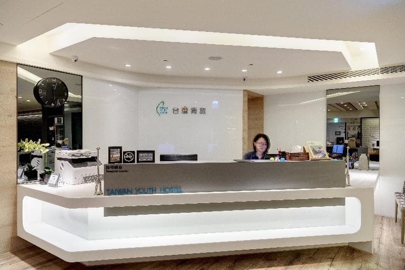 Taiwan Youth Hostel & Capsule Hotel 5