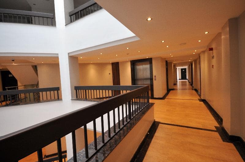 Longonot Place Serviced Apartments main