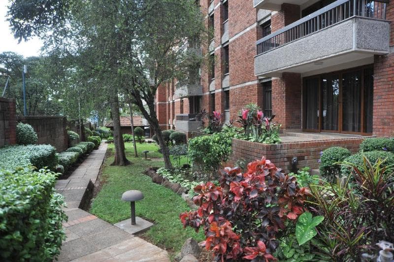 Longonot Place Serviced Apartments photo 1