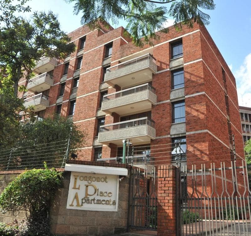 Longonot Place Serviced Apartments 3