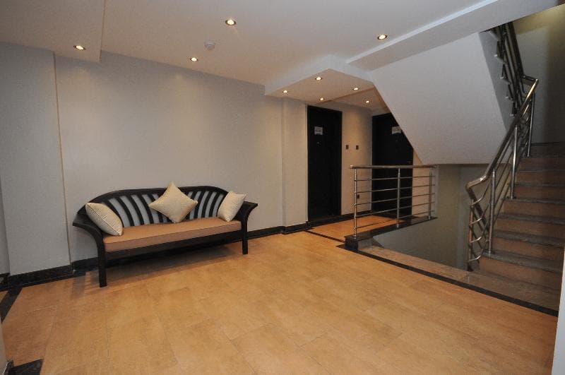 Longonot Place Serviced Apartments 4