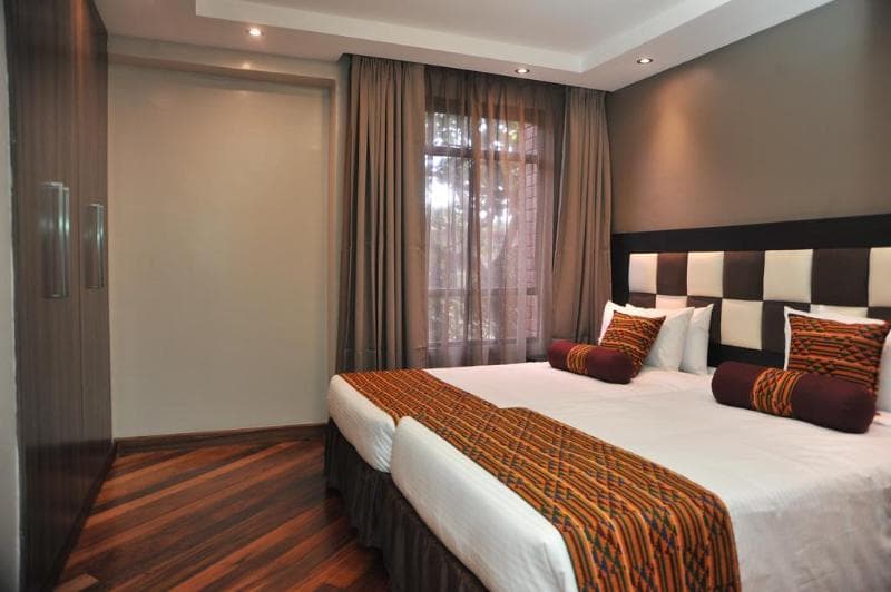 Longonot Place Serviced Apartments 5