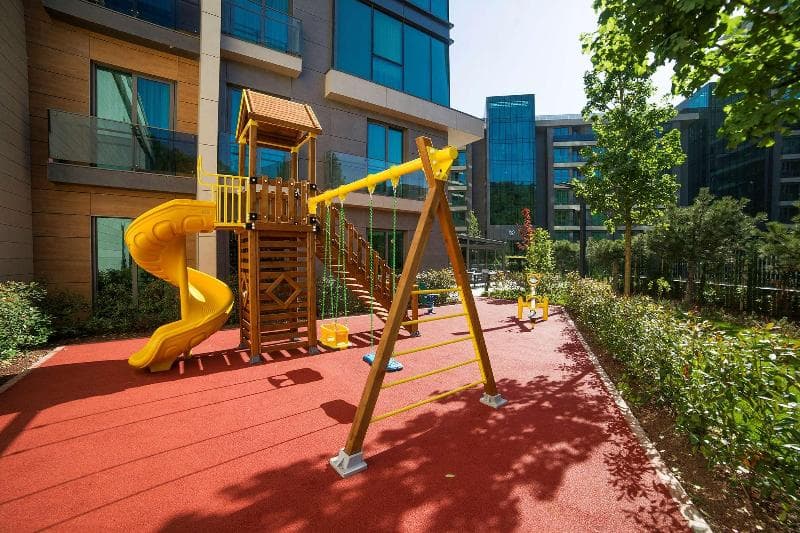 Radisson Residences Vadistanbul 4