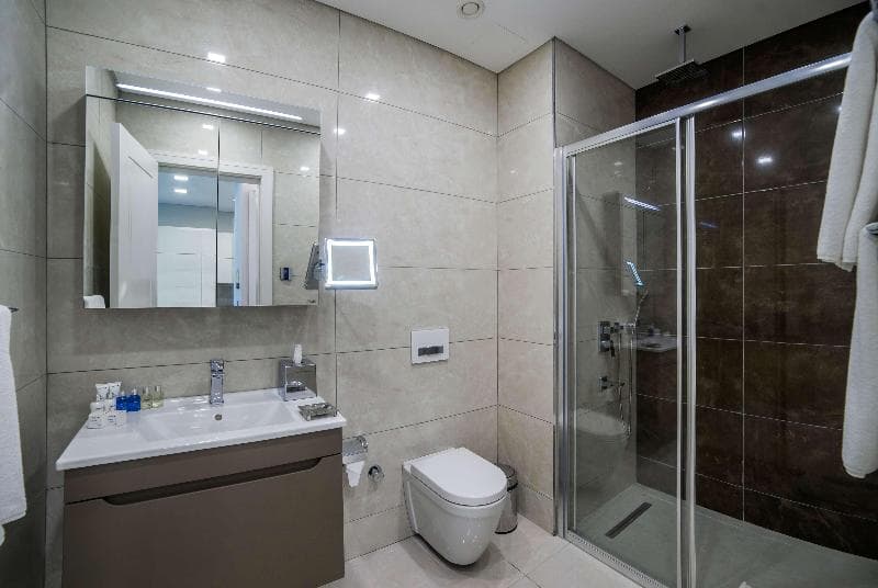 Radisson Residences Vadistanbul photo 1