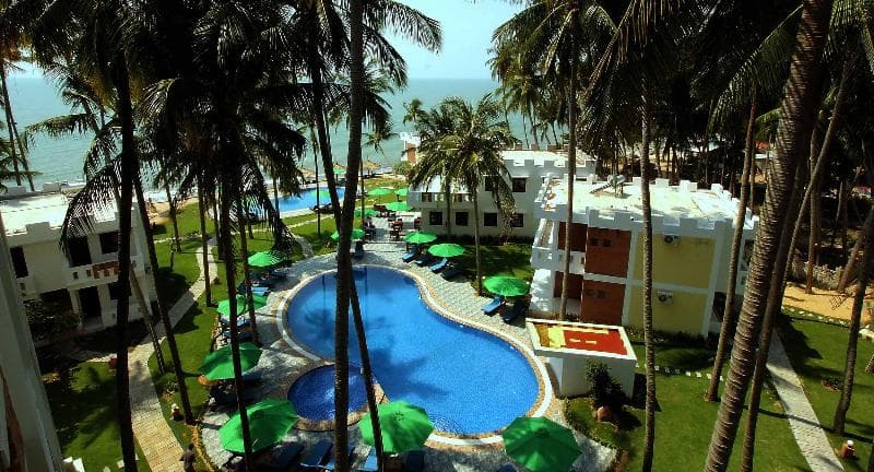 Ocean Place Mui Ne Resort 3