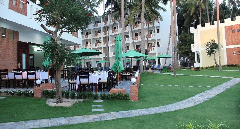 Ocean Place Mui Ne Resort 5