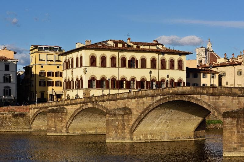 Leone Blu Suites Una Esperienze 4