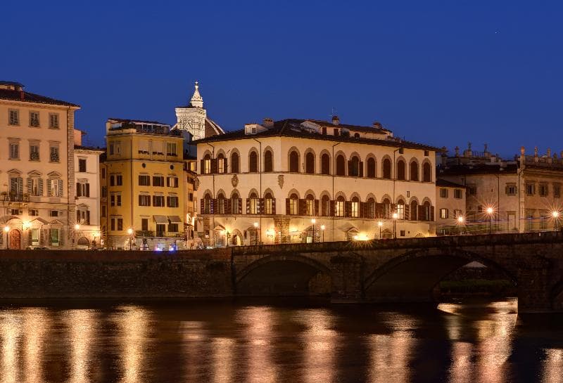 Leone Blu Suites Una Esperienze 5
