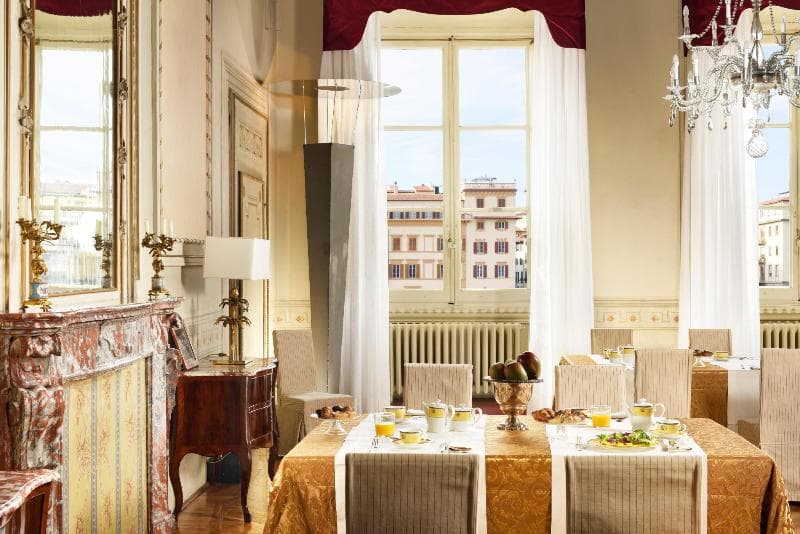 Leone Blu Suites Una Esperienze photo 1