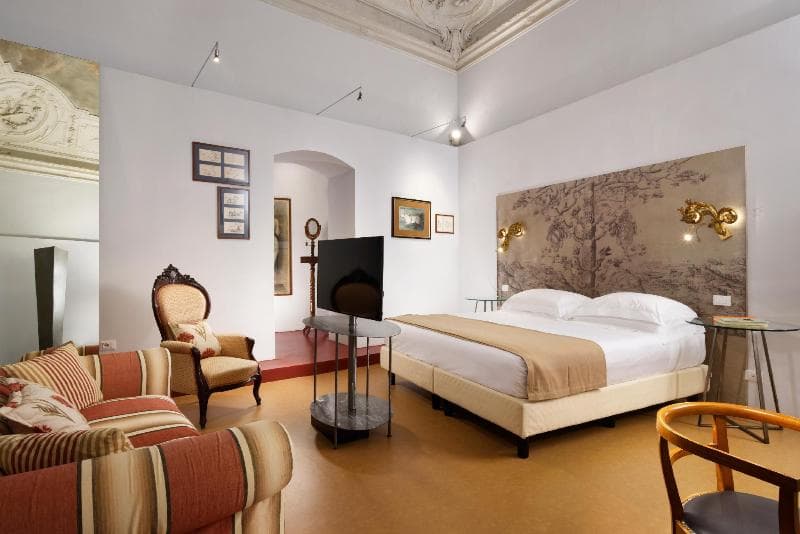 Leone Blu Suites Una Esperienze 2