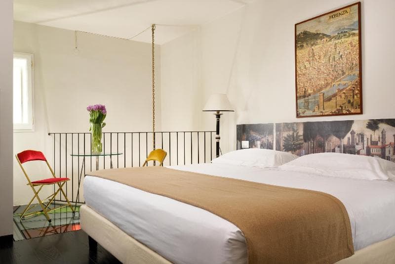 Leone Blu Suites Una Esperienze 3