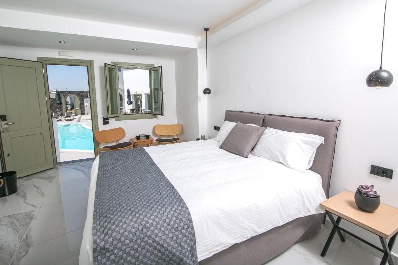 Kallos Imar Hotel 4