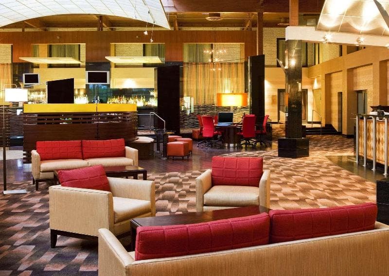 Radisson Hotel Hauppauge-Long Island 3