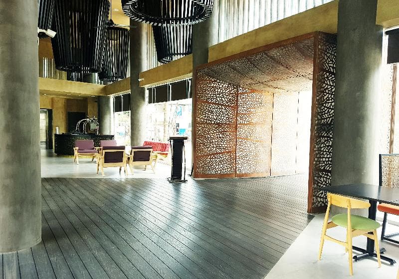 Hue Hotels And Resorts Boracay 4