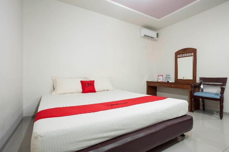 Reddoorz @ Panglima Sudirman photo 1
