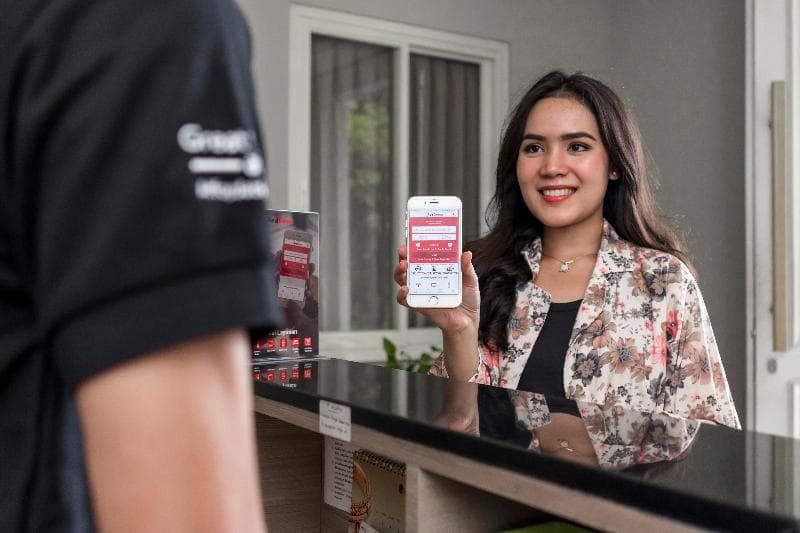 Reddoorz  Sedati 5