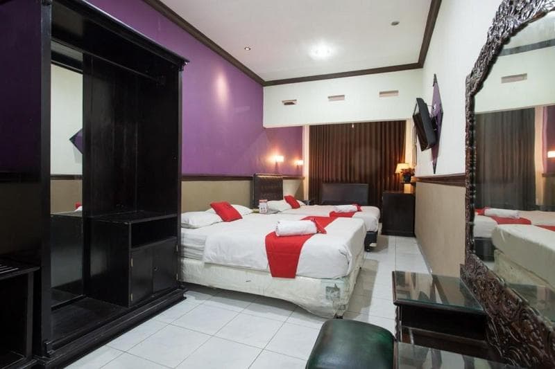 Reddoorz Urip Sumoharjo photo 1