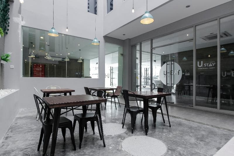 Reddoorz Plus Near Tebet 5