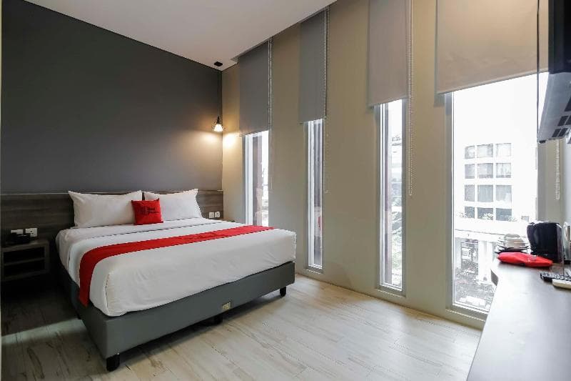 Reddoorz Plus Near Tebet photo 1