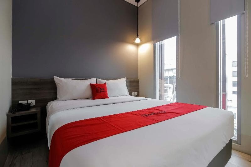 Reddoorz Plus Near Tebet 2