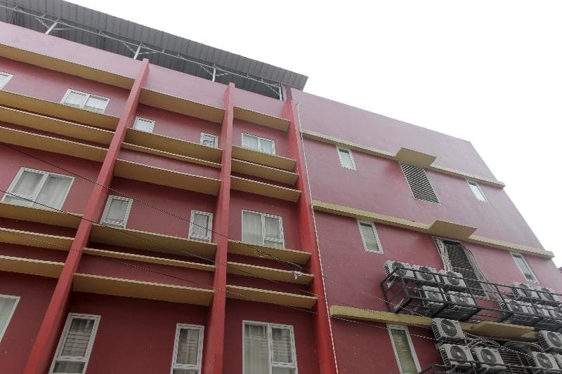 Reddoorz Plus Near Galaxy Bekasi photo 1