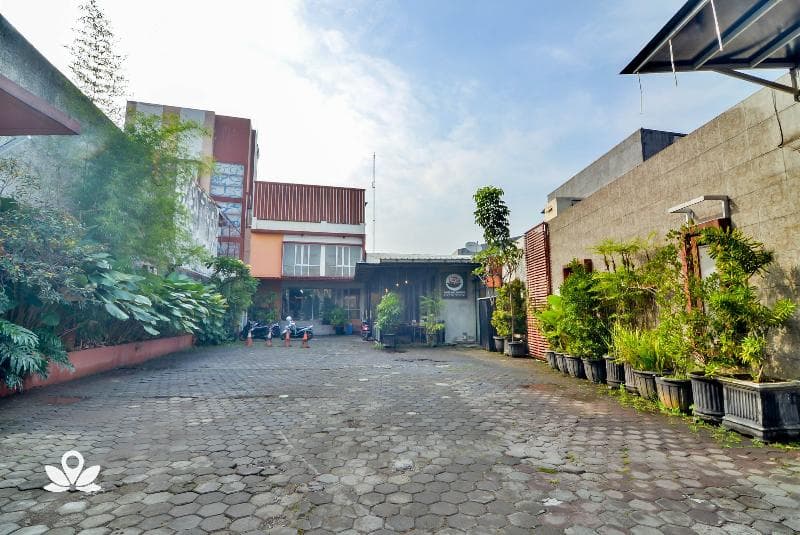 Zen Rooms Image Hotel And Resto photo 1