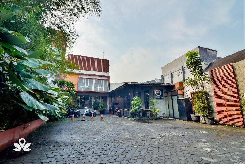 Zen Rooms Image Hotel And Resto 3