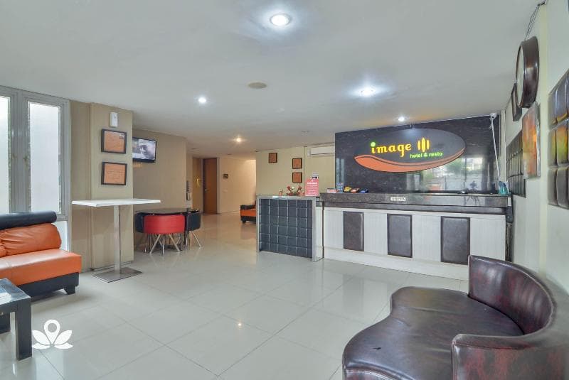 Zen Rooms Image Hotel And Resto 5
