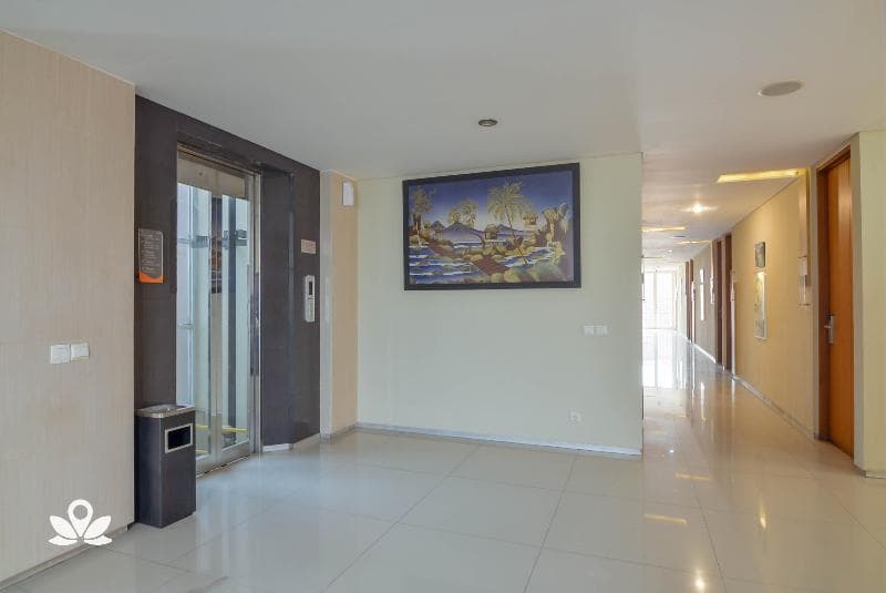 Zen Rooms Image Hotel And Resto 4