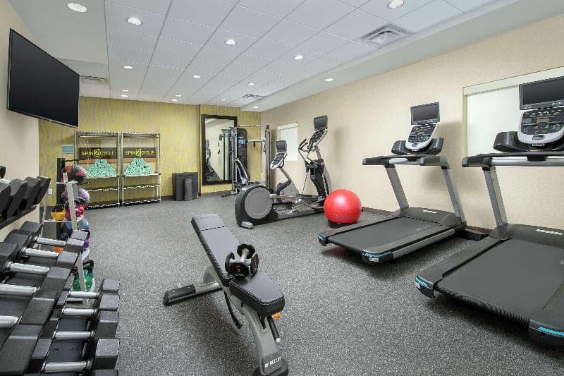 Home2 Suites by Hilton Phoenix Airport South, AZ 2