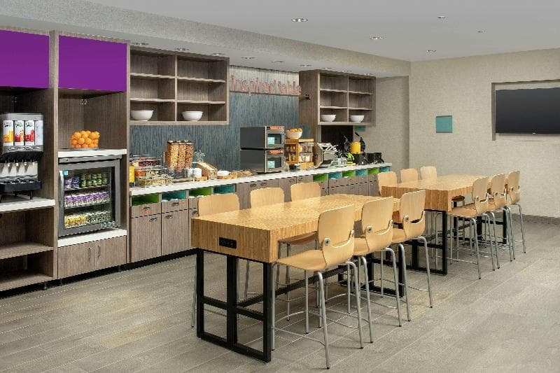 Home2 Suites by Hilton Phoenix Airport South, AZ 3